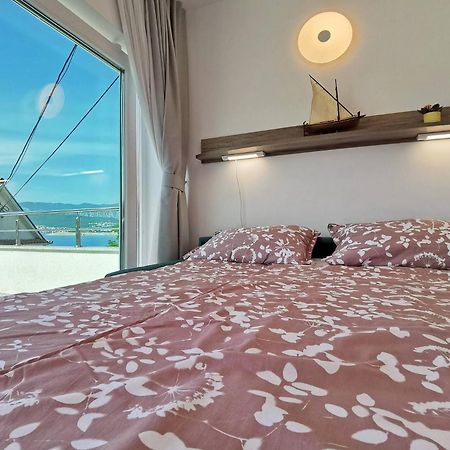 Studio Apartment Glorijeta Šilo Extérieur photo
