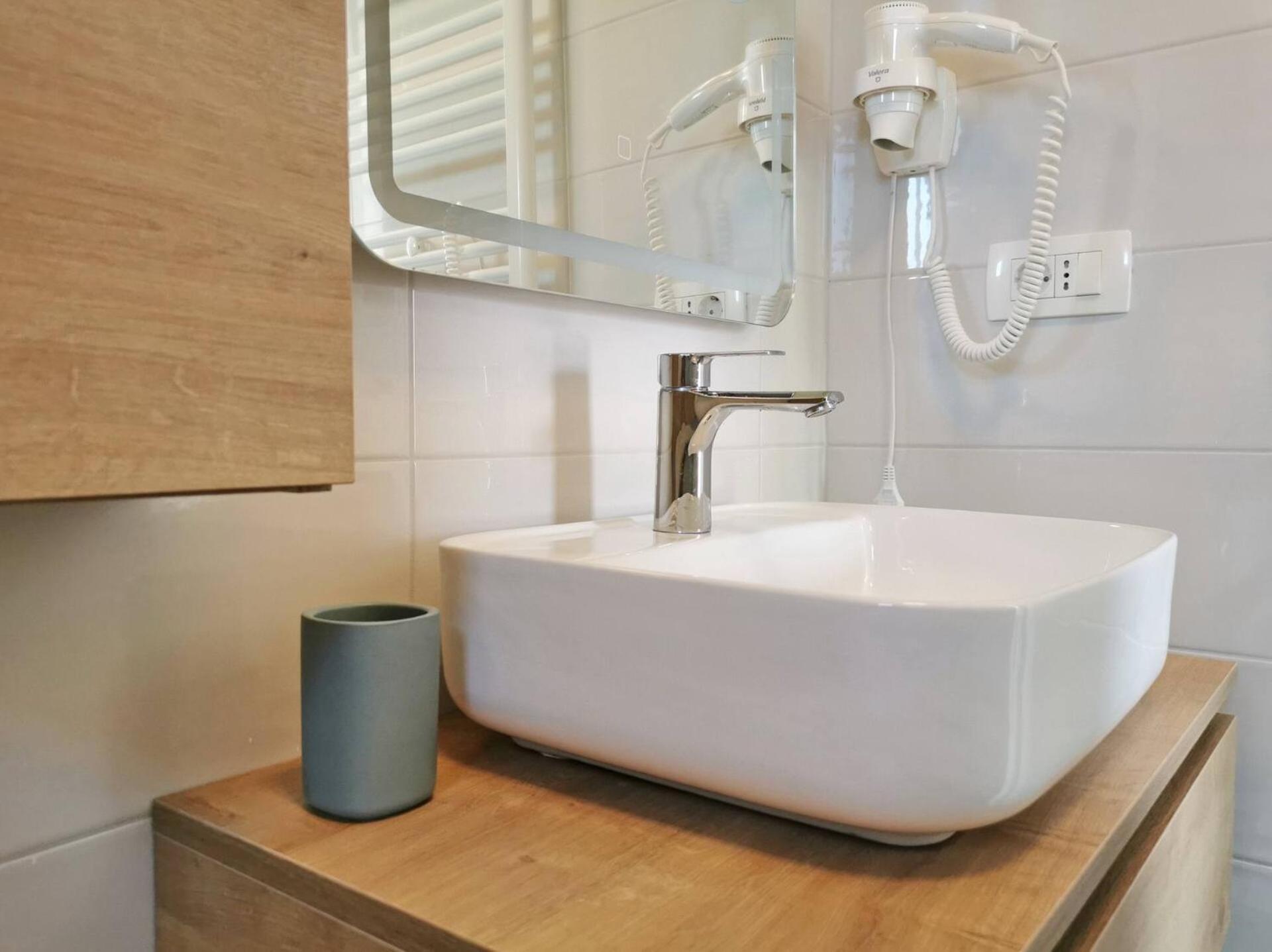 Studio Apartment Glorijeta Šilo Extérieur photo