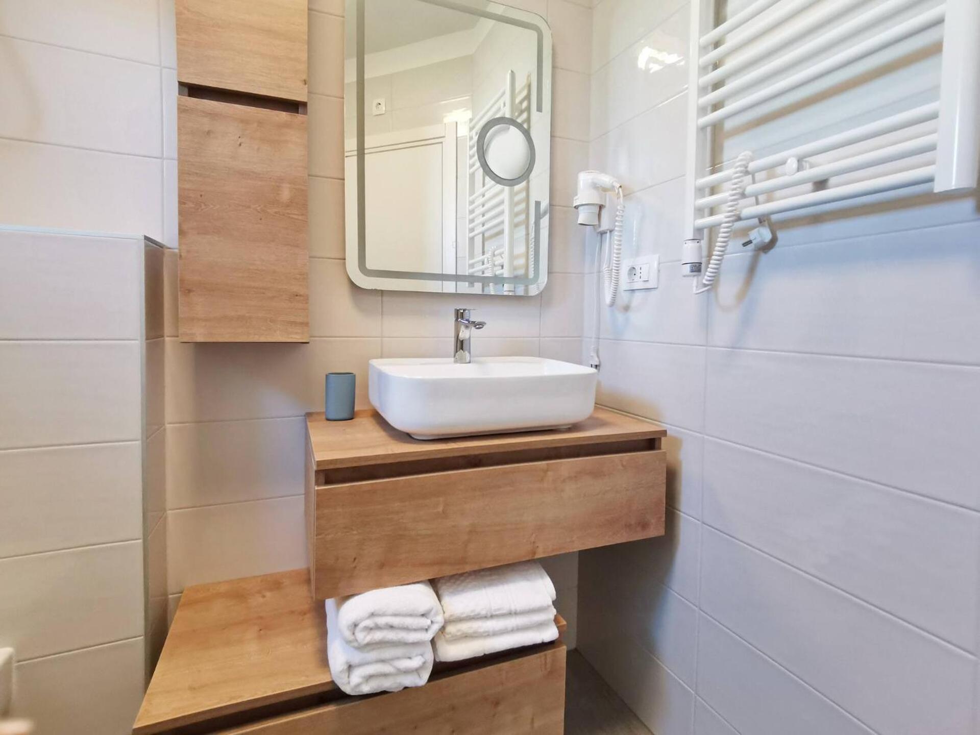 Studio Apartment Glorijeta Šilo Extérieur photo