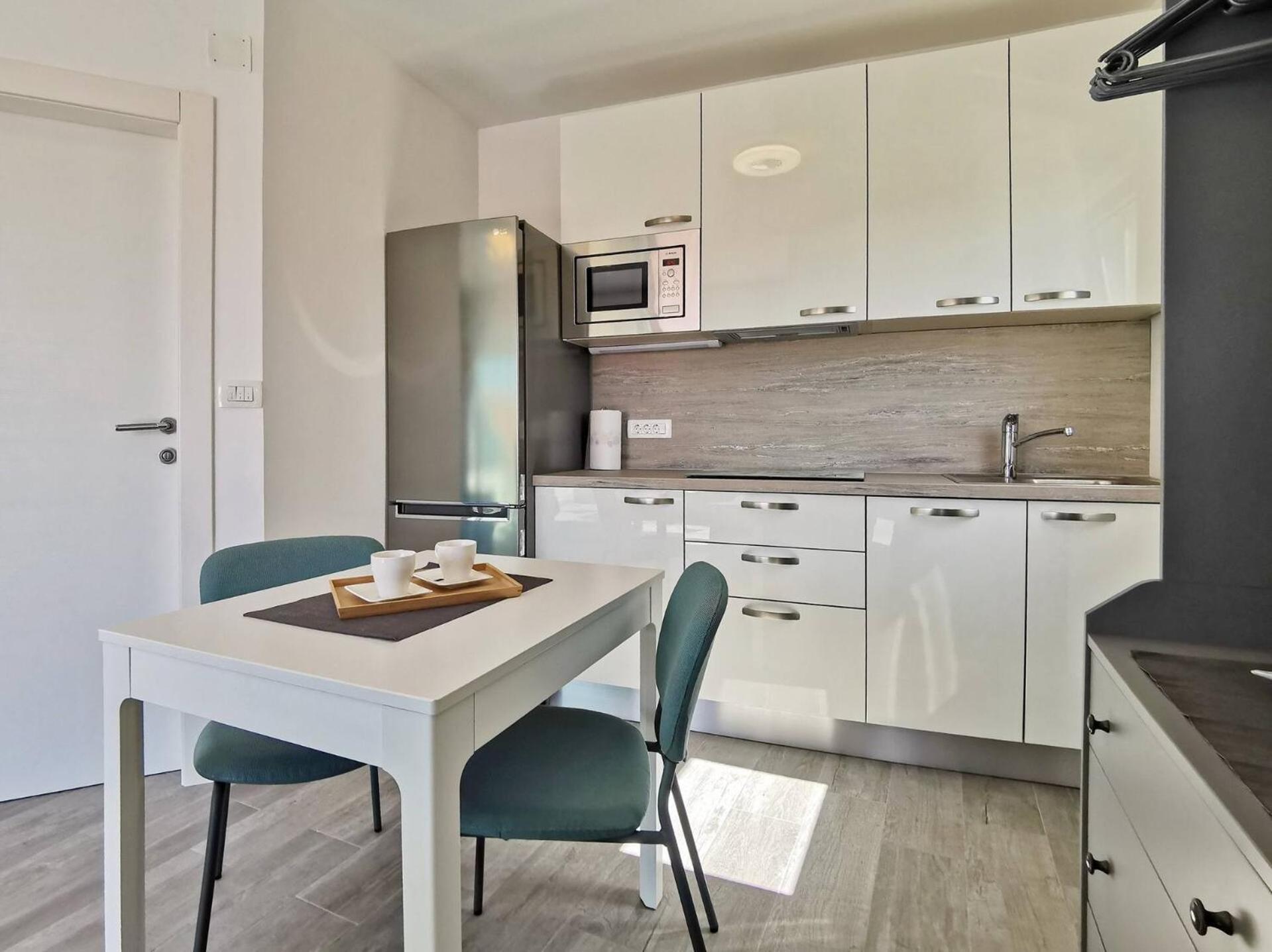 Studio Apartment Glorijeta Šilo Extérieur photo