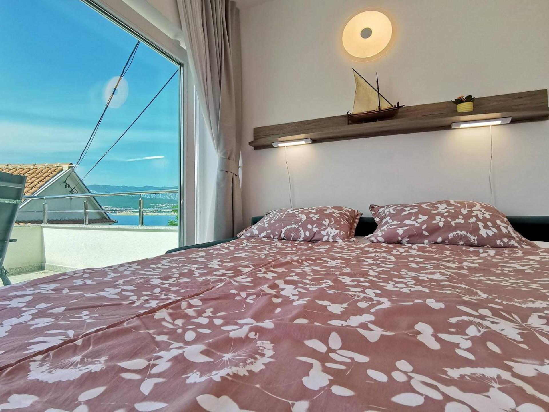 Studio Apartment Glorijeta Šilo Extérieur photo